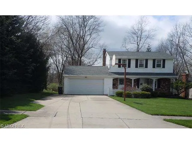 6128 Glenridge Rd photo 1