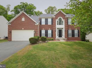 56 Nugent Dr, Stafford, VA 22554