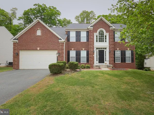 56 Nugent Dr, Stafford, VA 22554