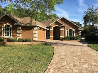 1429 Water Pipit Ln, Fleming Island, FL 32003