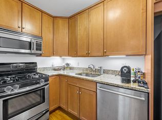 The Walden Condominium, New York, NY 10037