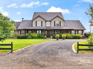 4535 SE 3rd Ave, New Plymouth, ID 83655