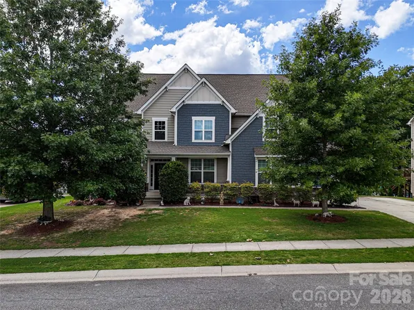 1238 Stonecrest Blvd, Tega Cay, SC 29708