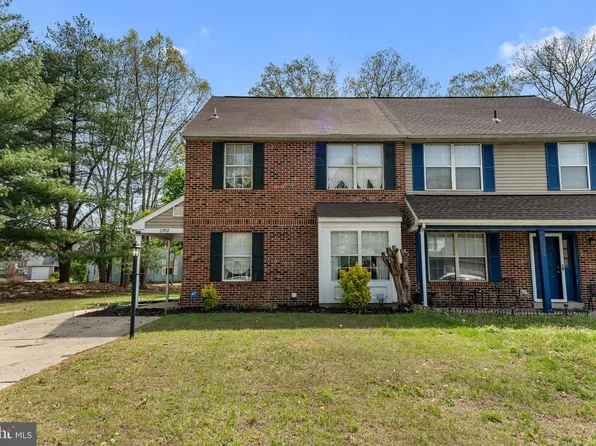 6902 Caribou Ct, Waldorf, MD 20603