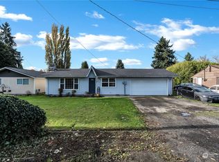 2245 32nd Ave, Longview, WA 98632