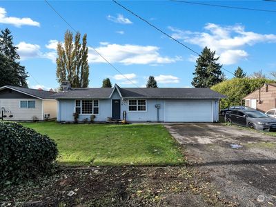 2245 32nd Avenue, Longview, WA, 98632