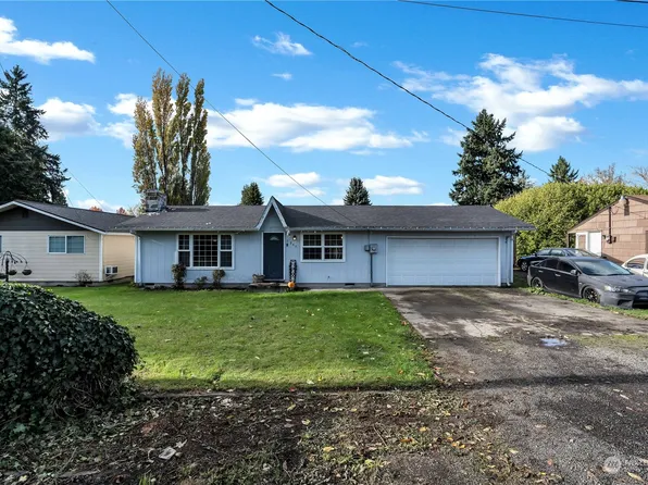 2245 32nd Avenue, Longview, WA 98632