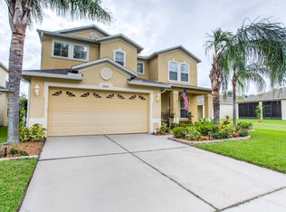 2867 Balforn Tower Way, Winter Garden, FL 34787