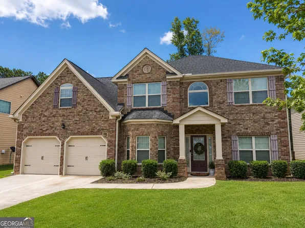 12180 Centerra Dr, Hampton, GA 30228