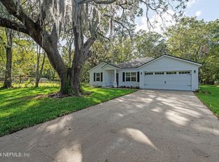 12252 Tiny Dr, Jacksonville, FL 32218