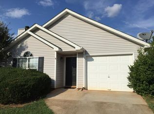 420 Ashton Cir, McDonough, GA
