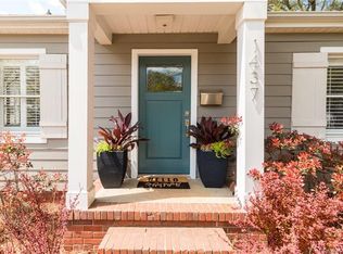 1437 Ivey Dr, Charlotte, NC 28205