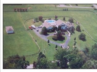 1178 Town Point Rd, Chesapeake City, MD 21915