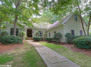 143 Old Mill Rd, Fairhope, AL 36532