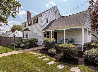 3 Marlton Rd, Waltham, MA 02453
