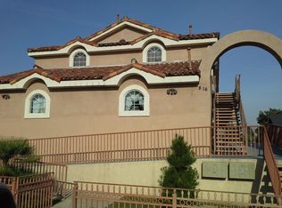 816 S Record Ave #J, Los Angeles, CA 90023