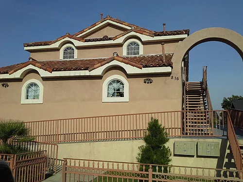816 S Record Ave #J Photo 1