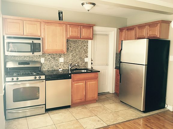 Open Kitchen