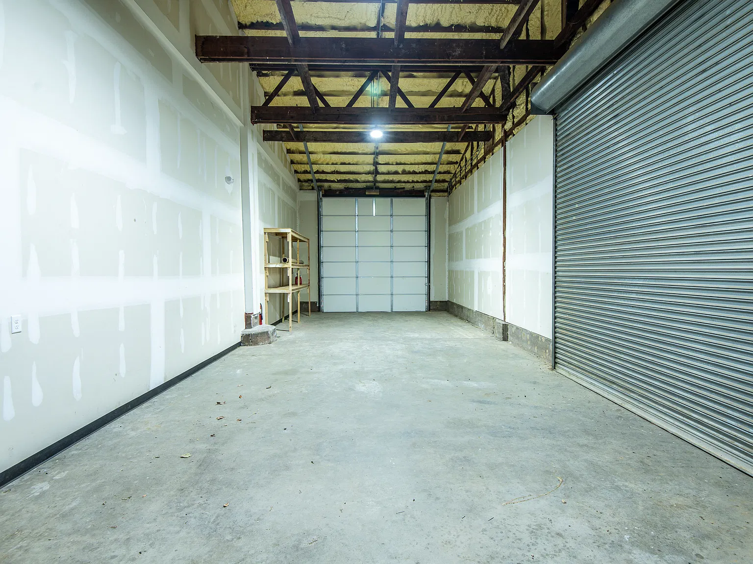 Chaffee Self Storage - W-6 — Photo 3