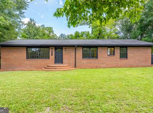2022 Pioneer St, Waycross, GA 31501