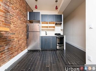 1064 Putnam Ave #2R, Brooklyn, NY 11221