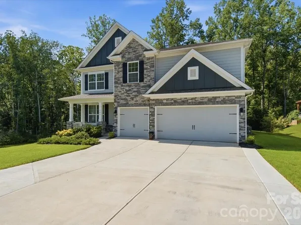 166 Aviendha Ln, Troutman, NC 28166
