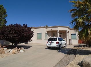 2308 Saguaro Loop, Alamogordo, NM 88310