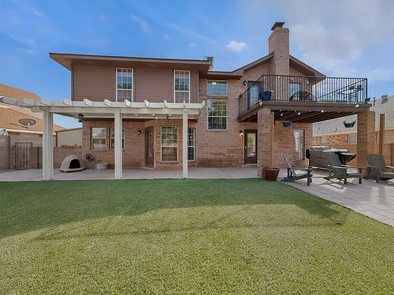 7504 Rio Salado Ct NW — Photo 39