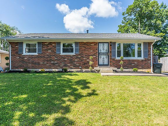 2nd image of 2408 Windwood Ct