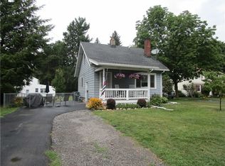 108 Dake Ave, Rochester, NY 14617