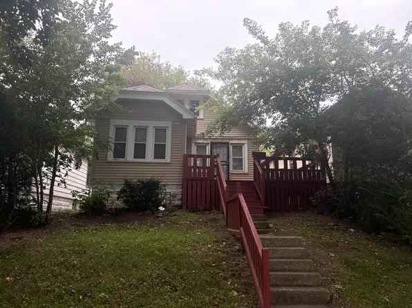4754 N 31st STREET, Milwaukee, WI 53209