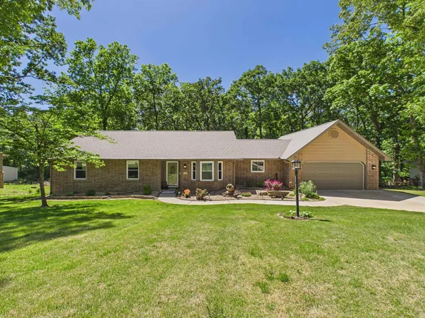 46 Stonehedge Dr, Mountain Home, AR 72653