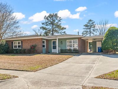 3727 Otter St. #-, Myrtle Beach, SC, 29577