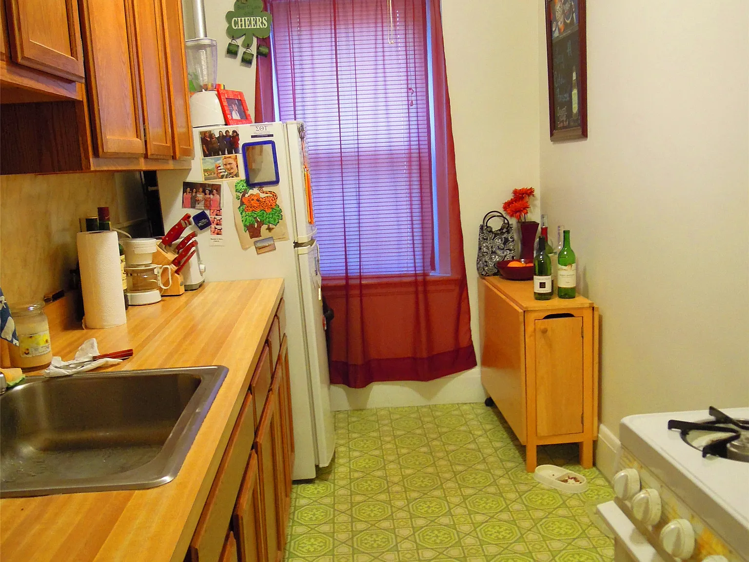 Studio, 9999 sqft, $1,750 — Photo 2