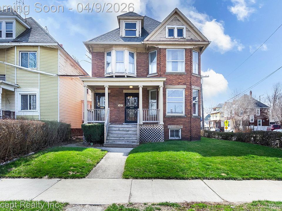 1st image of 1489 Clark St