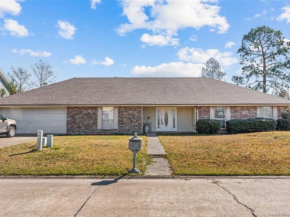 3907 Marie Ct, Lake Charles, LA 70607 Zillow