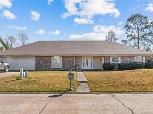 3907 Marie Ct, Lake Charles, LA 70607
