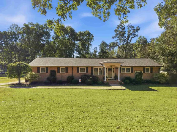 1205 Mount Zion Rd, Spartanburg, SC 29303