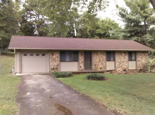 8213 Rising Fawn Dr, Knoxville, TN 37923