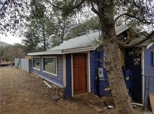 24520 Summit Ln, Descanso, CA 91916