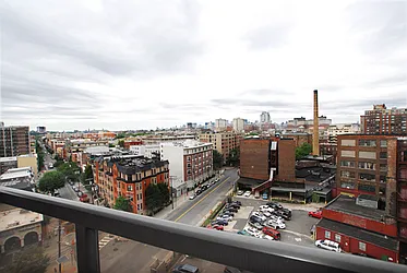 Rented by Brian David Realtors