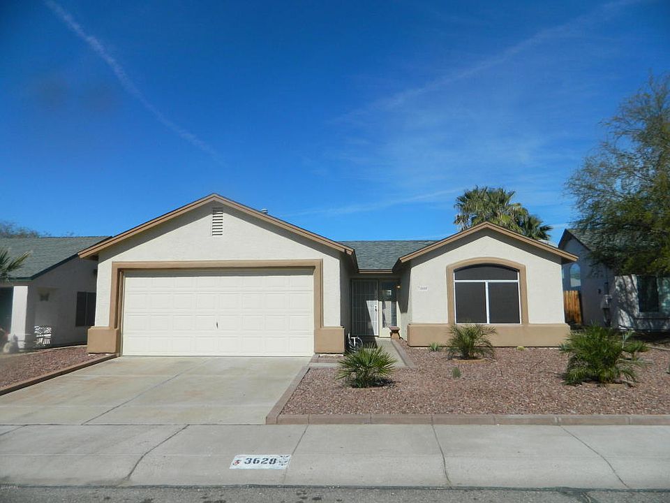 1st image of 3628 W Melinda Ln