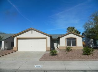 3628 W Melinda Ln, Glendale, AZ 85308
