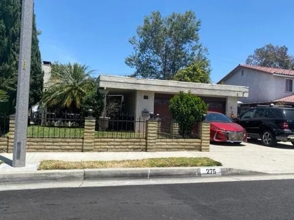275 W Shadwell St, Carson, CA 90745