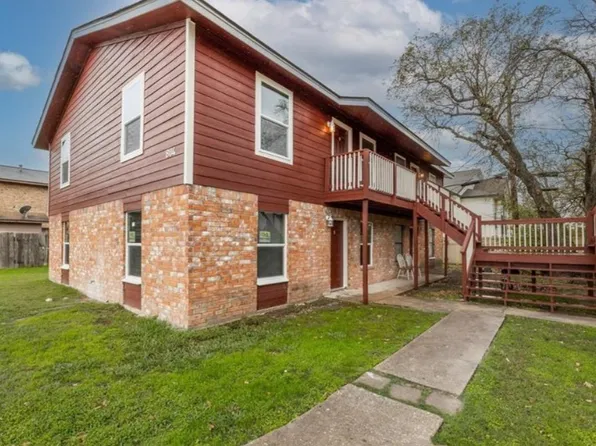 804 Navidad St, Bryan, TX