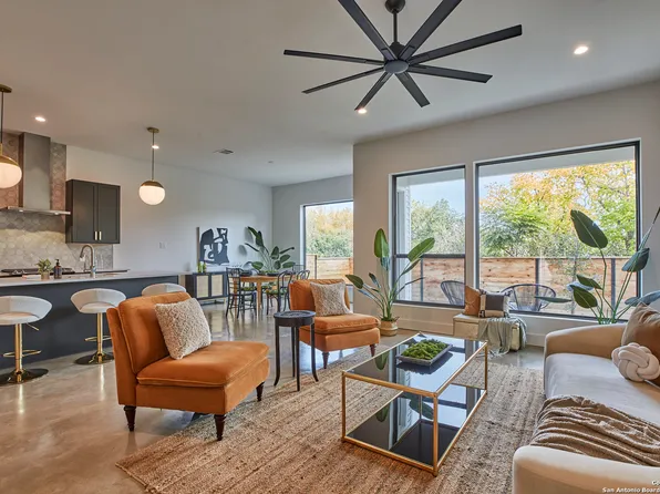 1847 Flamingo Dr  No 5, San Antonio, TX 78209