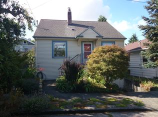 1417 N Clogston Way, Seattle, WA 98103