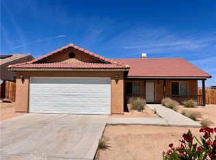 71578 Florida Dr, Twentynine Palms, CA 92277