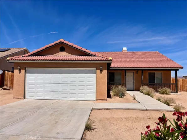 71578 Florida Dr, Twentynine Palms, CA 92277