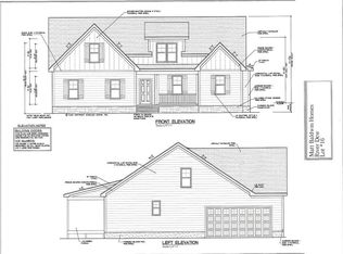 3853 Sportsman Rd, Spring Hope, NC 27882